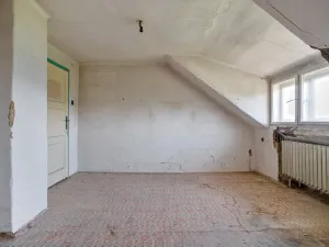 Prodej rodinného domu, Vřesina, Lomená, 260 m2