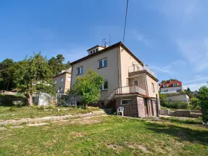 Prodej rodinného domu, Vřesina, Lomená, 260 m2