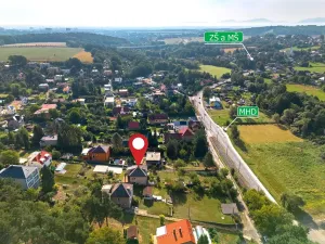 Prodej rodinného domu, Vřesina, Lomená, 260 m2