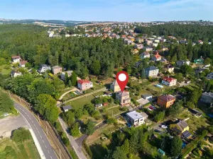 Prodej rodinného domu, Vřesina, Lomená, 260 m2