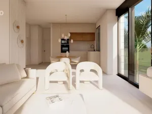 Prodej rodinného domu, Pilar de La Horadada, Alicante, Španělsko, 88 m2
