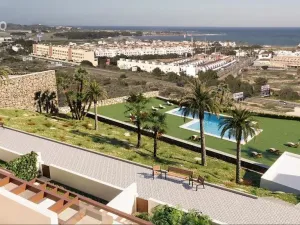 Prodej bytu 4+kk, Vera, Almería, Španělsko, 77 m2