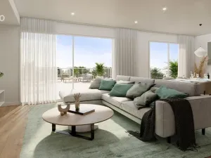 Prodej bytu 3+kk, Monforte del Cid, Alicante, Španělsko, 95 m2