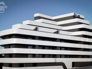 Prodej bytu 2+kk, Calpe, Alicante, Španělsko, 112 m2