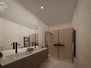 Prodej bytu 2+kk, Calpe, Alicante, Španělsko, 112 m2