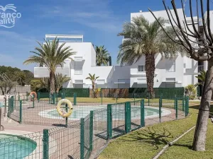 Prodej bytu 3+kk, Vera, Almería, Španělsko, 71 m2