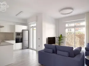 Prodej bytu 3+kk, Vera, Almería, Španělsko, 71 m2