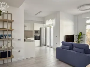 Prodej bytu 4+kk, Vera, Almería, Španělsko, 107 m2