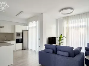 Prodej bytu 4+kk, Vera, Almería, Španělsko, 107 m2