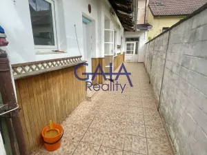 Prodej rodinného domu, Žarošice, 160 m2