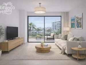 Prodej bytu 3+kk, Torrevieja, Alicante, Španělsko, 59 m2