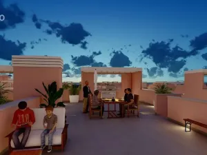 Prodej bytu 4+kk, Pilar de La Horadada, Alicante, Španělsko, 76 m2