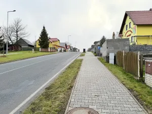 Prodej rodinného domu, Rozvadov, 120 m2