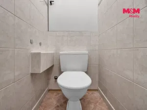 Prodej bytu 3+1, Chrudim - Chrudim IV, Hradištní, 69 m2