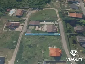 Prodej podílu zahrady, Kralupy nad Vltavou, 41 m2