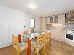Prodej rodinného domu, Znojmo, Wolkerova, 155 m2