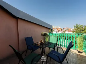 Prodej rodinného domu, Znojmo, Wolkerova, 155 m2