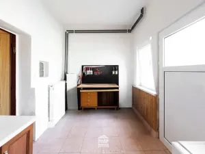 Prodej rodinného domu, Znojmo, Wolkerova, 155 m2