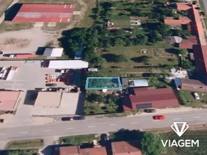 Prodej podílu zahrady, Dobelice, 65 m2