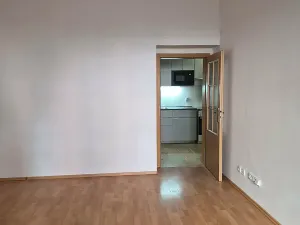 Pronájem bytu 2+1, Praha - Holešovice, V háji, 51 m2