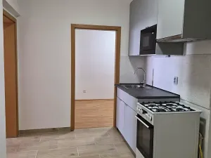 Pronájem bytu 2+1, Praha - Holešovice, V háji, 51 m2