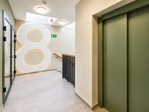 Prodej bytu 2+kk, Praha - Černý Most, Arnošta Valenty, 51 m2
