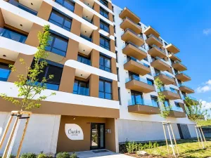 Prodej bytu 2+kk, Praha - Černý Most, Arnošta Valenty, 51 m2