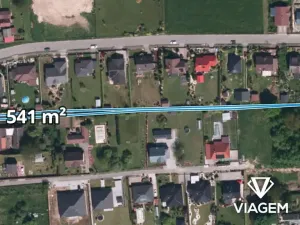 Prodej podílu pole, Stonava, 432 m2