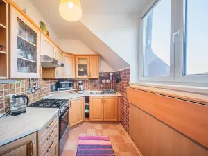 Prodej bytu 2+1, Příbram, Edvarda Beneše, 60 m2