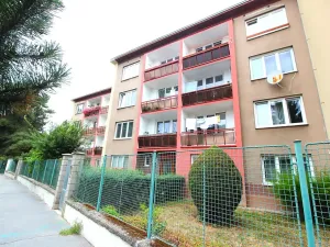 Prodej bytu 3+1, Praha - Troja, Na Šutce, 73 m2