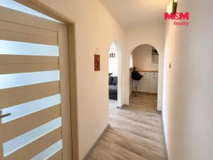 Prodej bytu 2+1, Lubenec, Pražská, 55 m2