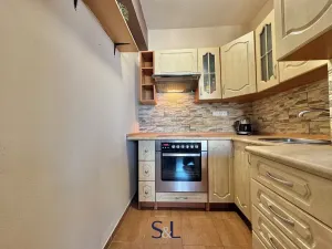 Pronájem bytu 1+kk, Mladá Boleslav, Jiráskova, 39 m2