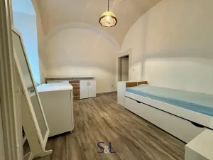 Pronájem bytu 2+kk, Nový Bor, Tř. T. G. Masaryka, 56 m2