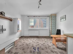 Prodej bytu 2+kk, Česká Lípa, Brněnská, 41 m2