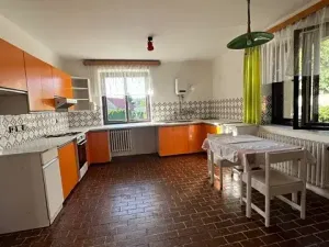Pronájem rodinného domu, Tuřice, 160 m2