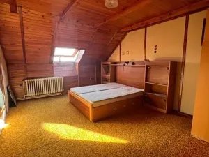 Pronájem rodinného domu, Tuřice, 160 m2
