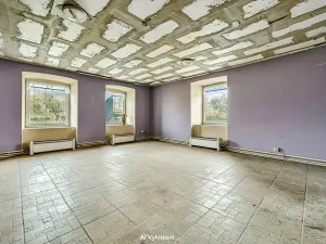 Prodej rodinného domu, Žďár, 564 m2