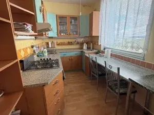 Prodej bytu 2+1, Turnov, Diamantová, 52 m2