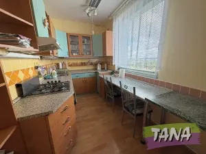 Prodej bytu 2+1, Turnov, Diamantová, 52 m2