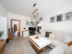 Prodej bytu 2+1, České Budějovice, Mánesova, 64 m2