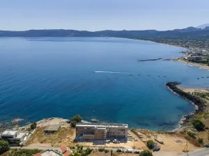 Prodej bytu 3+kk, Kissamos, Řecko, 105 m2
