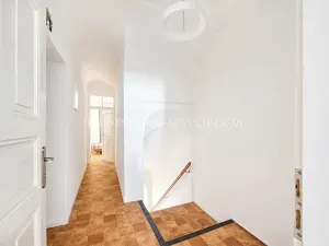 Prodej činžovního domu, Jihlava, Židovská, 180 m2