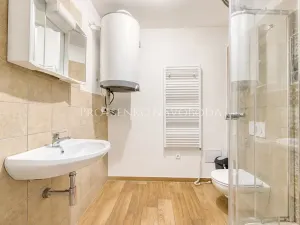 Prodej činžovního domu, Jihlava, Židovská, 180 m2