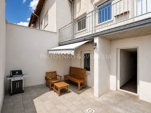 Prodej činžovního domu, Jihlava, Židovská, 180 m2