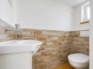 Prodej činžovního domu, Jihlava, Židovská, 180 m2
