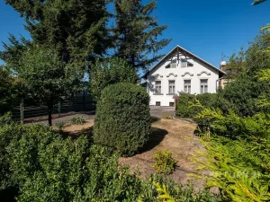 Prodej rodinného domu, České Budějovice - České Budějovice 3, Pražská tř., 200 m2