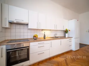 Prodej rodinného domu, České Budějovice - České Budějovice 3, Pražská tř., 200 m2