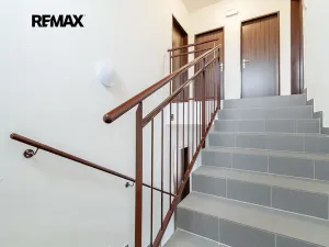 Pronájem bytu 2+kk, Vochov, 51 m2