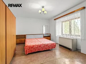 Prodej rodinného domu, Horažďovice, 93 m2