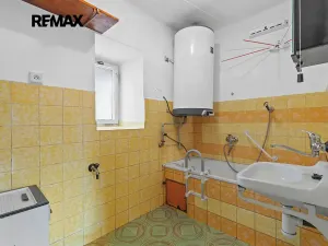 Prodej rodinného domu, Horažďovice, 93 m2